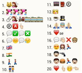 Guess these people. Одежда и личность. Несколько человек в разной одежде. Цвет кожи евреев. Guess these people.