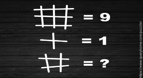 This Unique Visual Puzzle Has Stumped The Internet. Can You Solve It?