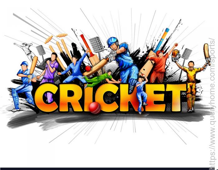 bible of cricket