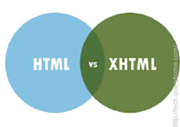 What are the difference between html and xhtml and dhtml?